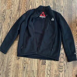 Gerry Alpine weather zip up jacket